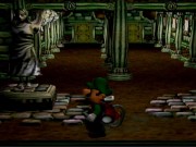 Let's Play Luigi's Mansion Episode 1 Part 1/2 (Old Series) 12/16