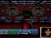 Let's Play Luigi's Mansion Episode 1 Part 1/2 (Old Series) 9/16