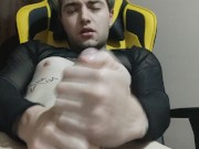 Gozando de perto - Screenshot 12 of 16 - Massage
