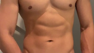 元消防士のパパ『めっちゃ薄いパンツ』
