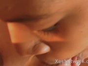 Black Girl w Nice Ass and Small Tits in 1st Time Ebony Amateur Movie 6/16