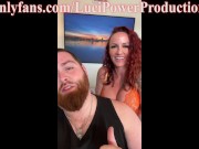 Stepmom & I Can't Stop Fucking Reagan Lush Complete Series 12/16