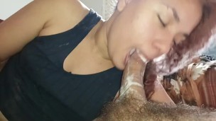 Give me your cock and I'll show you what I do, vice versa whether you like it or not you cum🍌🥛🥛🤤
