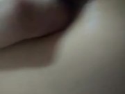 Me cabalga mientras filmo 11/16