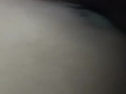 Me cabalga mientras filmo 4/16