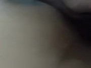 Me cabalga mientras filmo 6/16