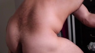 Christian Styles Cam Show Huge Dildo Gape
