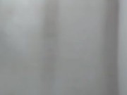 Cogiendo Parados en el baño 3/16