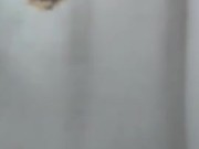 Cogiendo Parados en el baño 4/16