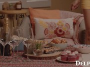 Delphine Films- Birthday Party 1/16