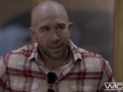 Kate Dalia & Pristine Edge In Threesome 2/16