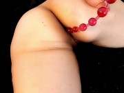 ME METO TODAS LAS BOLAS POR EL CULO - PIA TURNER 15/16