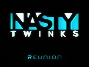 NastyTwinks - Reunion - Harley Xavier and Luca Ambrose Reunite After a Week Apart 2/16