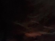 Gave a guy I met in the club a blowjob in his car and swallowed every drop of his cum 5/16