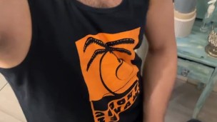 horny