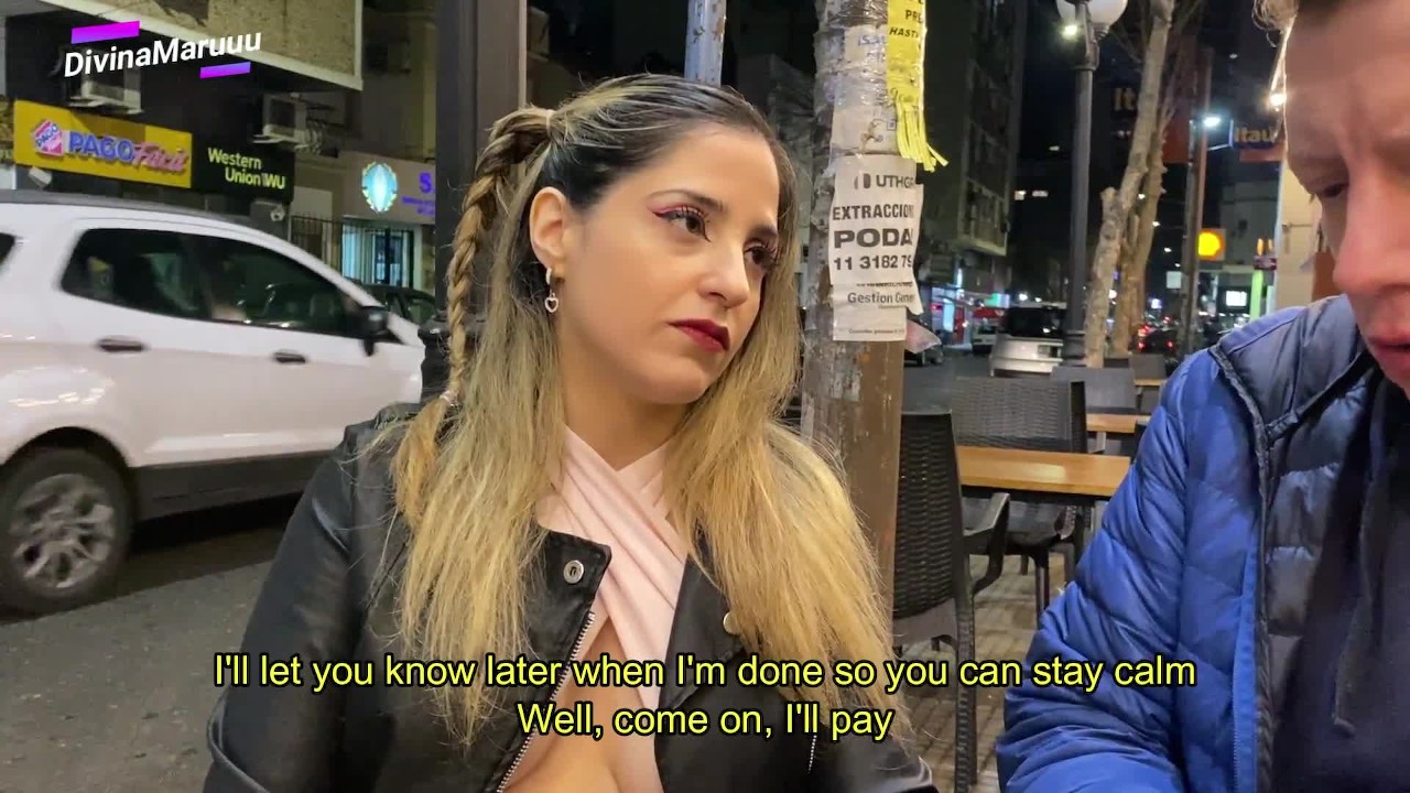 I cheat on my CUCKOLD BOYFRIEND with a STRANGER on our Anniversary - DivinaMaruuu Ft. Bruno F. - RedTube