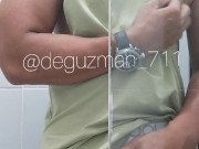 Request ni Fan jakol sa Cr ng Motel💦💦💦 4/16