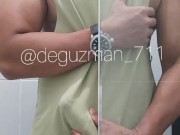 Request ni Fan jakol sa Cr ng Motel💦💦💦 8/16