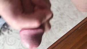 I'm Playing with my Dick!