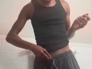 bbc nut has NUTted 💦 - Screenshot 9 of 16 - Muscles