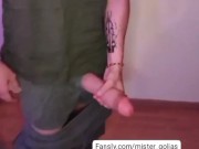 25 cm de pau português - Portugal - Mister Golias - biggest dick 9.8 inch real 5/16