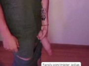 25 cm de pau português - Portugal - Mister Golias - biggest dick 9.8 inch real 6/16