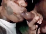 Don't EVER put ya hands on my HEAD (ihateTHAT) 1/16