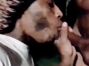 Don't EVER put ya hands on my HEAD (ihateTHAT) 12/16