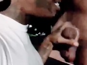 Don't EVER put ya hands on my HEAD (ihateTHAT) 14/16