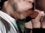 Don't EVER put ya hands on my HEAD (ihateTHAT) 2/16