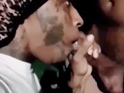 Don't EVER put ya hands on my HEAD (ihateTHAT) 4/16