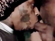 Don't EVER put ya hands on my HEAD (ihateTHAT) 5/16