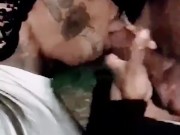 Don't EVER put ya hands on my HEAD (ihateTHAT) 9/16