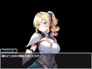 【#02 RPGエロゲー 戦火の山賊(体験版)実況】気の強い爆乳人妻や爆乳村娘にバックで中出ししまくっていき・・・(ファンタジー同人エロゲー) 10/16