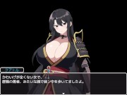 【#02 RPGエロゲー 戦火の山賊(体験版)実況】気の強い爆乳人妻や爆乳村娘にバックで中出ししまくっていき・・・(ファンタジー同人エロゲー) 11/16