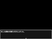 【#02 RPGエロゲー 戦火の山賊(体験版)実況】気の強い爆乳人妻や爆乳村娘にバックで中出ししまくっていき・・・(ファンタジー同人エロゲー) 5/16