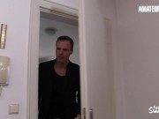 Horny Mature Sluts Ziska & Elif O Drilled Good In Their German Pussies - AMATEUR EURO 2/16