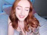 Perks of a Pervy Sister - Wicked Facial for Ex GF 6/16