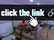 Stepmom caught watching porn by stepson ! Behind The Scenes 16/16