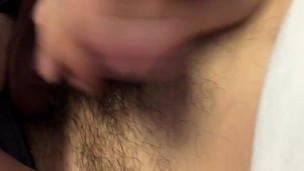 wank wank, watching porn