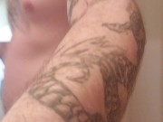 Twerking Shaving Cream 16/16