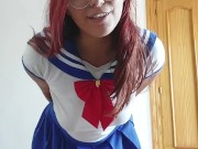 Ich mache mich über dich lustig du Cuck und Zahlschwein 1/16