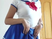 Ich mache mich über dich lustig du Cuck und Zahlschwein 15/16