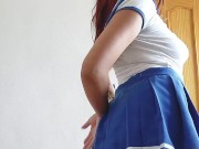 Ich mache mich über dich lustig du Cuck und Zahlschwein 16/16