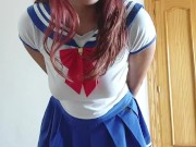 Ich mache mich über dich lustig du Cuck und Zahlschwein 2/16