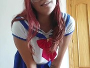 Ich mache mich über dich lustig du Cuck und Zahlschwein 3/16