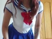 Ich mache mich über dich lustig du Cuck und Zahlschwein 5/16