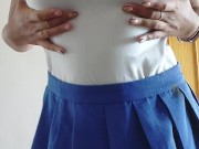 Ich mache mich über dich lustig du Cuck und Zahlschwein 7/16