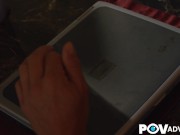 Real POV Adventure: Dating International 3/16