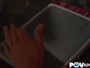 Real POV Adventure: Dating International 4/16